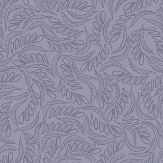 卡通植物背景植物可爱底纹背景树叶