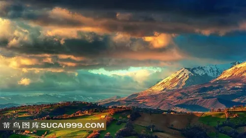 自然风光高清图片大全