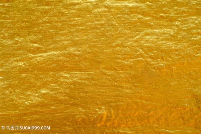 金属材质金色背景