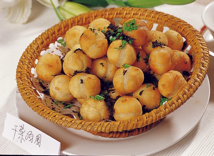 0806C-431干菜汤园