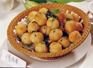 0806C-431干菜汤园