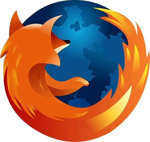 火狐 PNG 标志免抠(507x480)