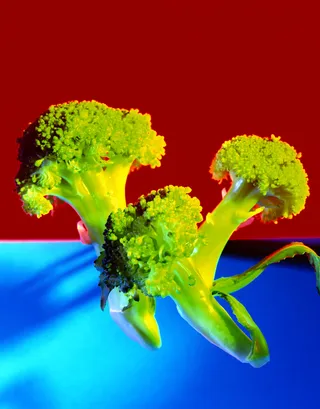 简约风唯美浪漫美食餐具桌面摄影素材 (142)