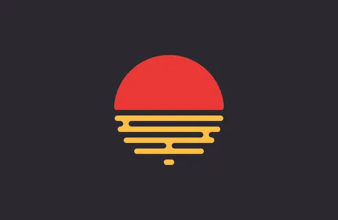 手绘标志LOGO素材 手绘标志LOGO素材