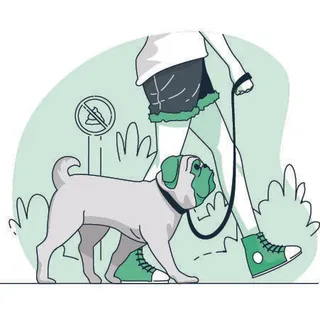 扁平化人物场景办公互联网等距ai矢量设计网页海报UI素材插画