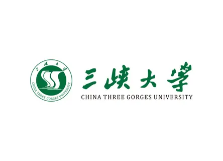 三峡大学矢量LOGO标志