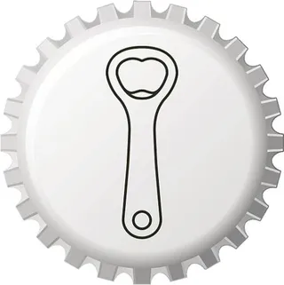 皇冠软木塞 PNG免抠