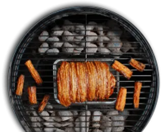 免抠|素材|png|免抠素材|烤肉