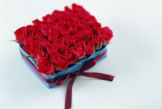 图片设计素材背景2.14情人节