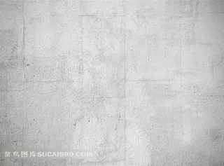 灰白色的墙面背景底纹摄影高清图片