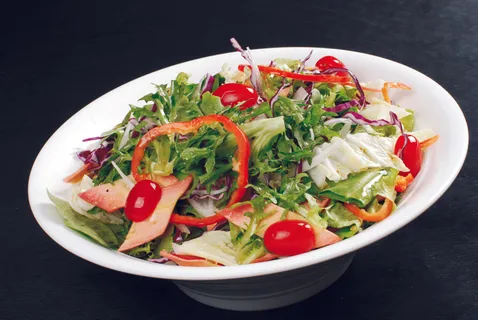 LCSC1844农家大拌菜