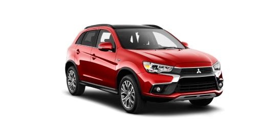 Mitsubishi PNG免抠(940x460)