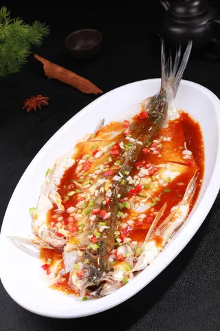 香煎信阳大白条