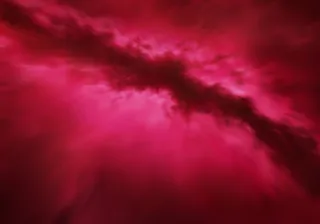 高清魔法云层图片下载