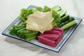 11大丰收 东北饺子园(3)