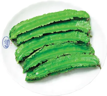 四棱豆 四棱豆