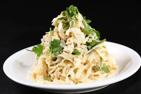 L01077拌豆腐皮 (1)