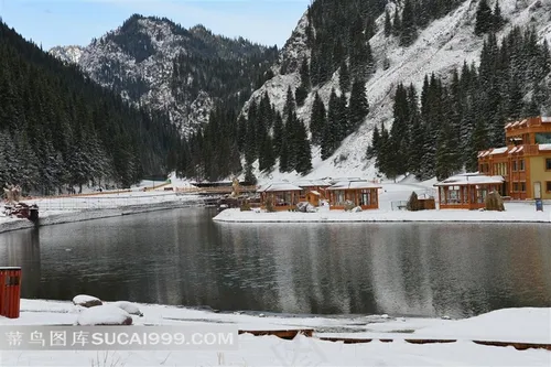 山水美景摄影图片大全