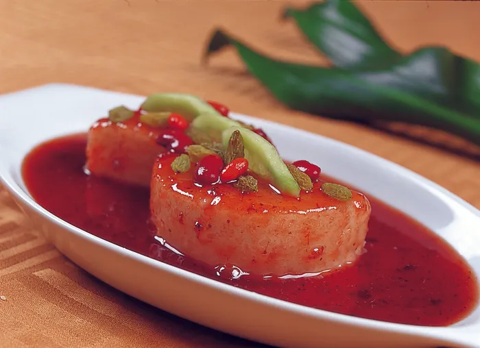 0911LCS-640美味山药