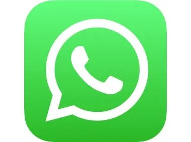 Whatsapp PNG免抠(379x283)