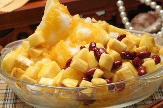 冰峰赛香瓜16元