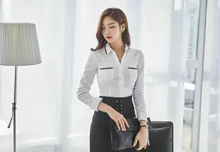 摄影图片人物美女模特照片