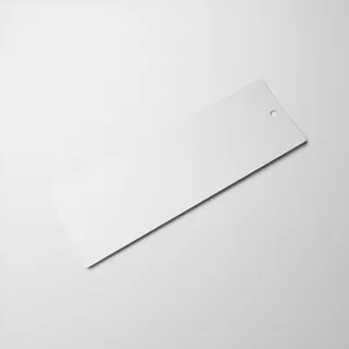 单张书签可替换vi样机