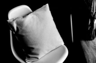 床上用品样机模板