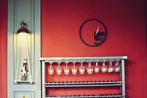 室内静物摆设图片