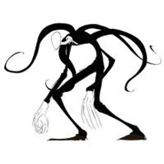 苗条的男人 PNG免抠