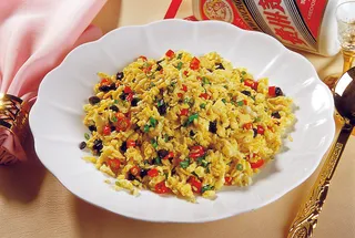 0711c-1267泰椒炒鸡蛋    10元