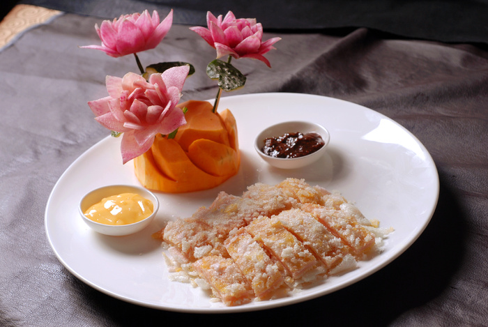 XCXC1834花式猪排