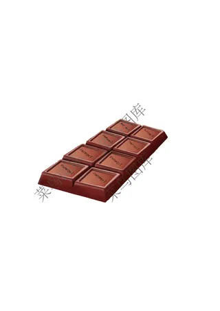 巧克力矢量图