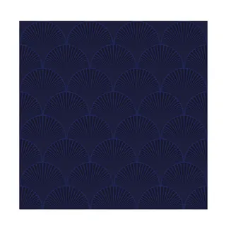 蓝色中国风古典底纹