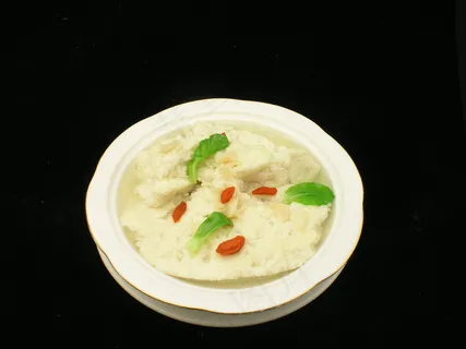 2048瑶柱鸡豆花 2048瑶柱鸡豆花
