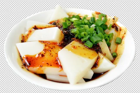凉粉免扣素材 凉粉免扣素材