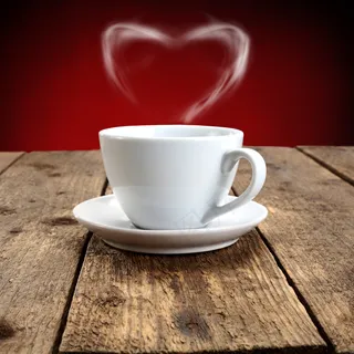 茶杯高清图片下载