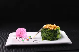 万年青拌黄豆 (17)