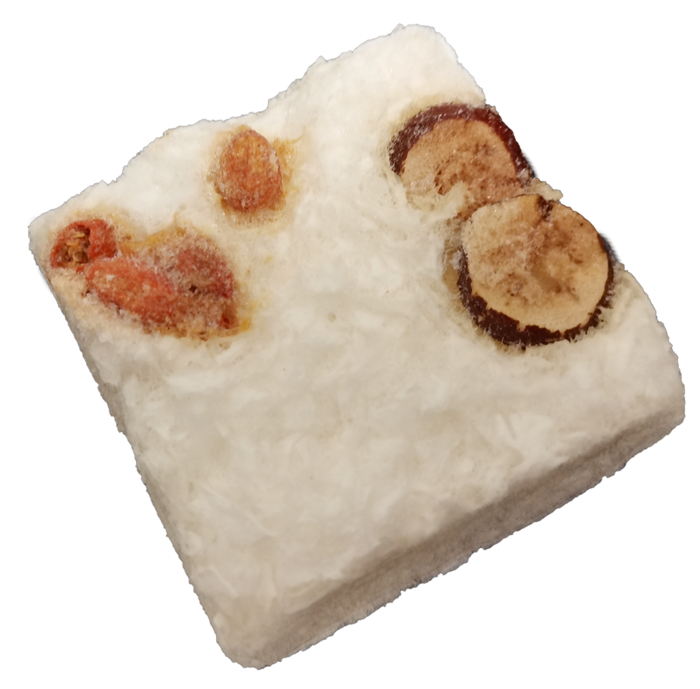 即食大枣枸杞冰糖燕窝饮耳饮品免抠摄影元素素材