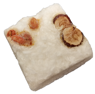 即食大枣枸杞冰糖燕窝饮耳饮品免抠摄影元素素材