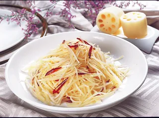 0911LCS-1029香味藕丝