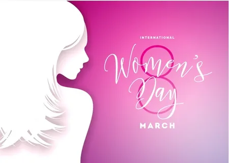 三八妇女节女神节贺卡素材 三八妇女节女神节贺卡素材