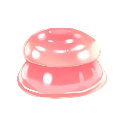 果冻零食免抠(2048x2048)