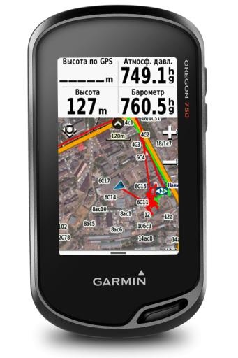 GPS 导航器 PNG免抠(600x900)