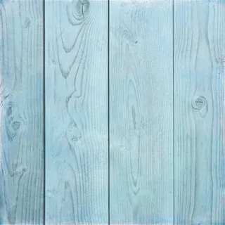 蓝色的木纹素材