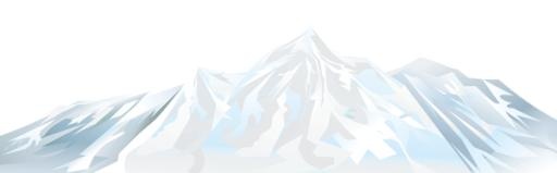 冬天 PNG免抠(600x187)