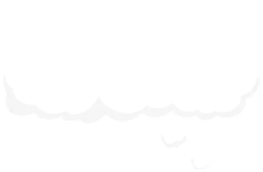 语音气球 PNG免抠(8000x5243)