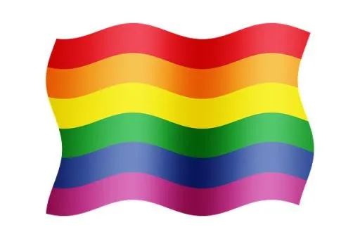 LGBT旗帜 PNG免抠(640x426)