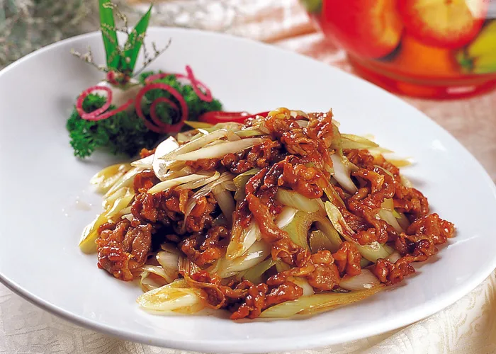 CXC00476葱爆肥羊