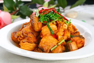 H00193家常烧海鱼 (3)